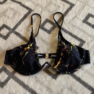 🟢EUC bikini top